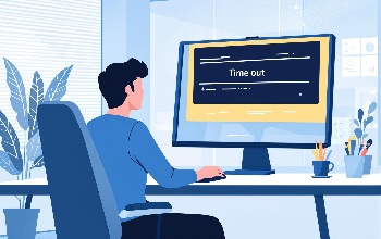 SAP Time Out Error: How to Fix and Prevent It